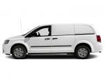 Dodge Ram C-V Tradesman 2011 года